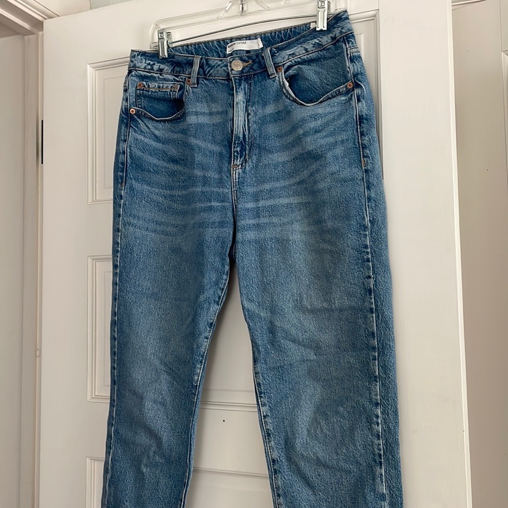 Garage Jeans